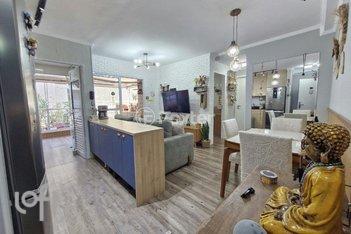 apartment em Rua Vicenza, Tucuruvi - São Paulo - SP