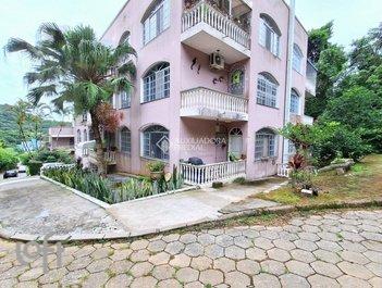 apartment em Rua do Calafate, Saco dos limões - Florianópolis - SC