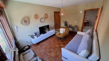 apartment em Laurindo, Santana - Porto Alegre - RS