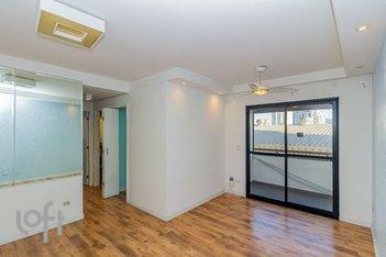 apartment em Natal, Água Rasa - São Paulo - SP