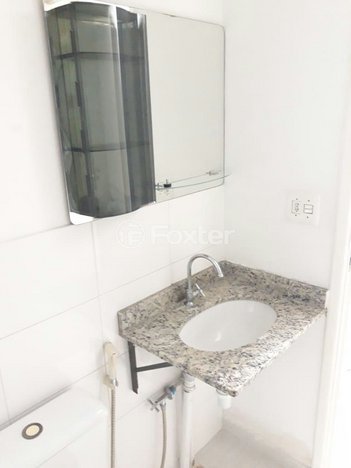apartment em Rua Padre Adelino, Quarta Parada - São Paulo - SP