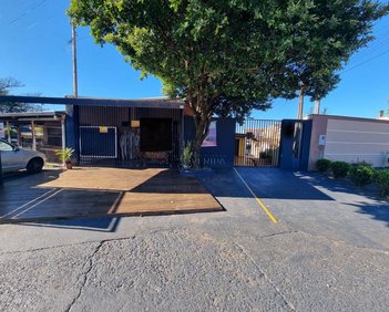 house em Avenida das Maritacas, Indusville - Londrina - PR
