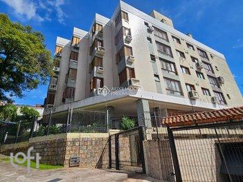 apartment em Avenida Cinco de Novembro, Teresópolis - Porto Alegre - RS