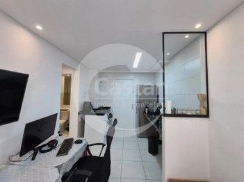 apartment em Avenida Vila Ema, Vila Ema - São Paulo - SP