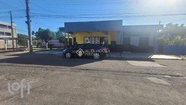 house em Valparaíso, Santo Afonso - Novo Hamburgo - RS