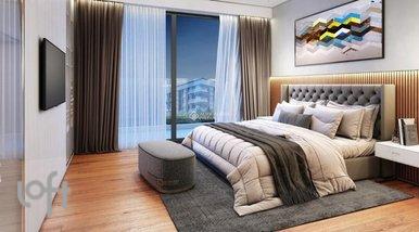 apartment em Coronel Lucas de Oliveira, Petrópolis - Porto Alegre - RS