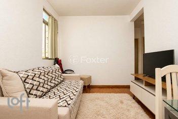 apartment em Rua Jacquey, Rudge Ramos - São Bernardo do Campo - SP