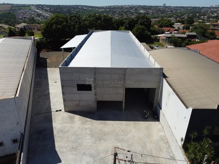 Cômodo Condomínio