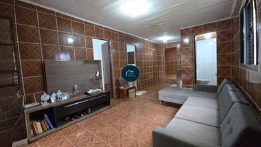 house em Rua Engenheiro Corrêa, Engenheiro Correia - Ouro Preto - MG