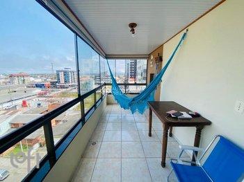 apartment em Maraba, Centro - Capão da Canoa - RS