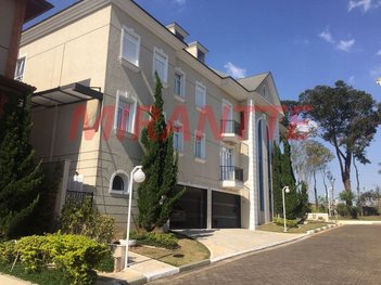 house em Avenida Nova Cantareira, Tucuruvi - São Paulo - SP