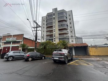 apartment em Rua Garibaldi, Centro - Esteio - RS