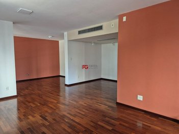 apartment em Rua Rui Barbosa, Centro - Ribeirão Preto - SP
