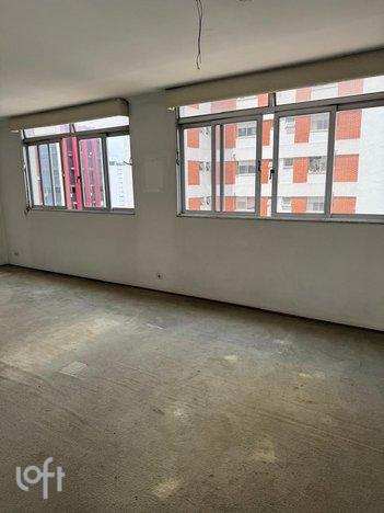 apartment em Maria Figueiredo, Paraíso - São Paulo - SP