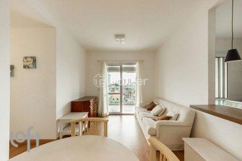 apartment em do Guacá, Mandaqui - São Paulo - SP