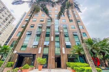 office em Guarará, Jardim Paulista - São Paulo - SP