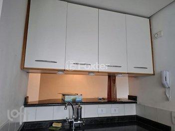 apartment em Giovanni Gronchi, Vila Andrade - São Paulo - SP