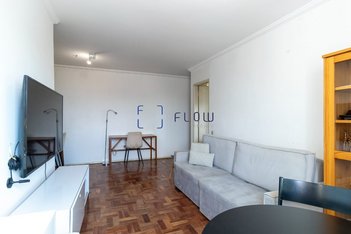 apartment em Alameda dos Guatás, Saúde - São Paulo - SP