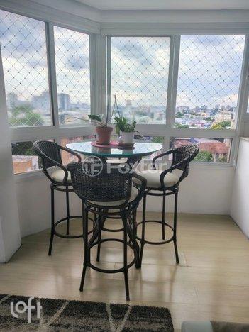 apartment em Guiné, Vila Ipiranga - Porto Alegre - RS