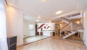 house em Rua Guaxinduva, Parque Jaçatuba - Santo André - SP