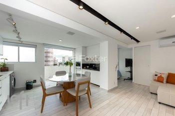 apartment em Visconde de Inhaúma, Saúde - São Paulo - SP