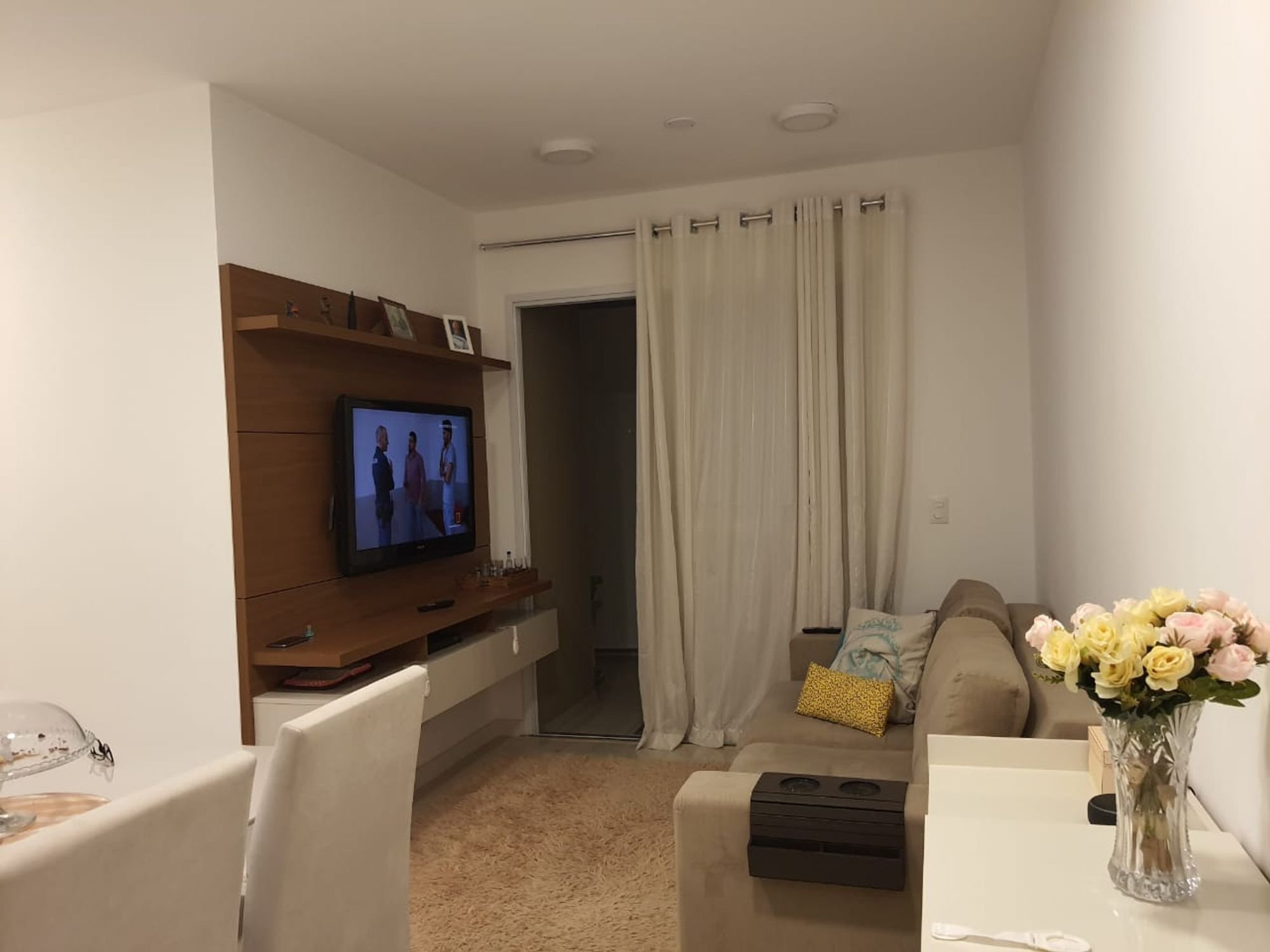 Apartamento para Venda por R$530.000,00 com 60m², 2 dormitórios e 1 vaga - Vila gomes, São paulo / SP - Foto 2