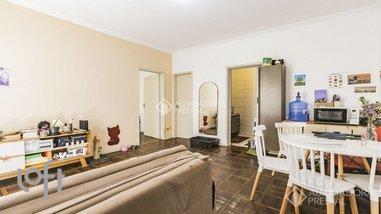 apartment em General Lima e Silva, Centro - Porto Alegre - RS