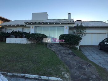 house em Avenida Noiva do Mar, Xangri-Lá - Xangri-Lá - RS
