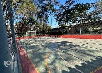 apartment em Alvorada, Vila Olímpia - São Paulo - SP