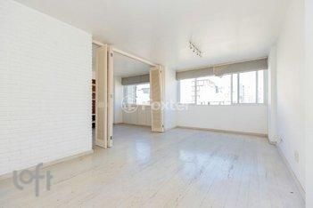 apartment em Manuel Guedes, Itaim Bibi - São Paulo - SP