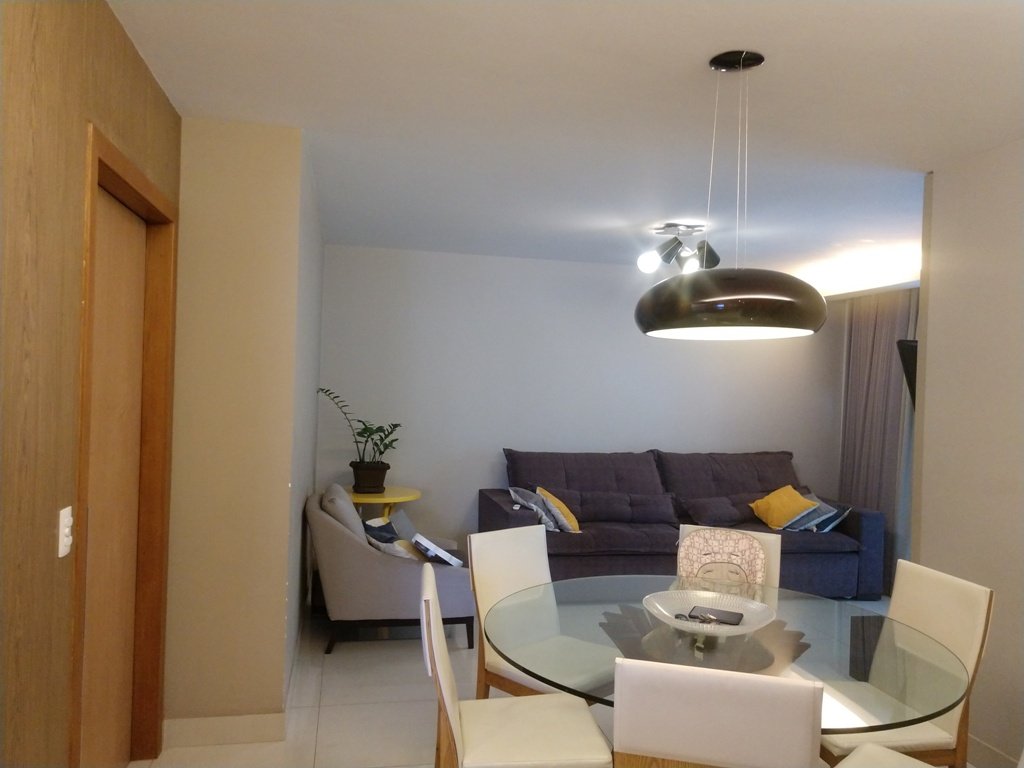Apartamento com 3 quartos — Savassi, Belo Horizonte