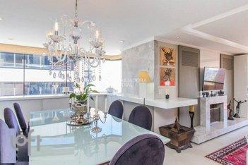 apartment em Rua Carlos Trein Filho, Mont'serrat - Porto Alegre - RS