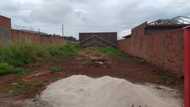 commercial_property em Rua Benedito Giraldi, Residencial Campo Belo - Jaú - SP