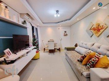 apartment em Camboatás, Igará - Canoas - RS