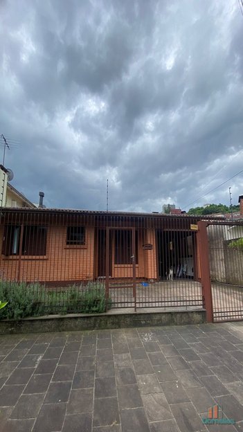 house em Orestes Baldisserotto, Colina Sorriso - Caxias do Sul - RS