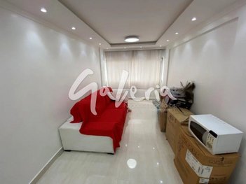 apartment em Rua Antônio Bento, Santa Paula - São Caetano do Sul - SP