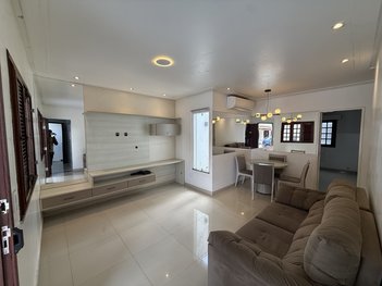 house em Rua Deputado Raimundo Leal, Jardim Eldorado - São Luís - MA