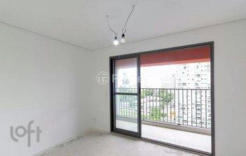 apartment em Madre Cabrini, Vila Mariana - São Paulo - SP