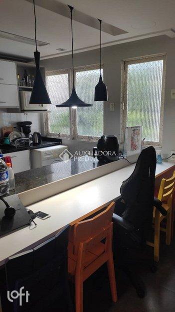 apartment em João Pessoa, Cidade Baixa - Porto Alegre - RS