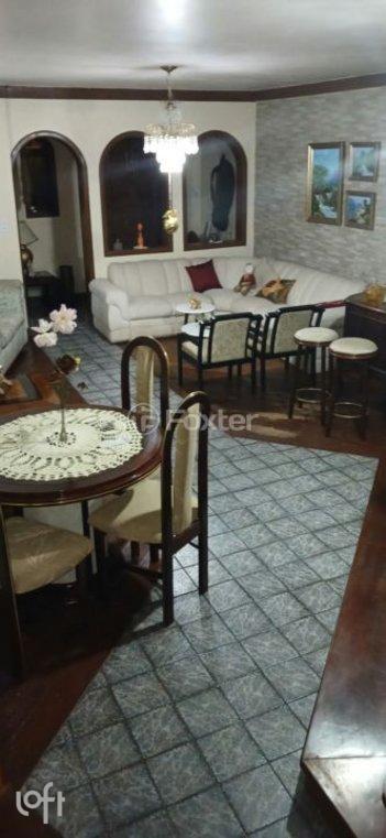 house em Santo Camaratta-Santino, Rubem Berta - Porto Alegre - RS