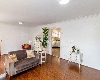 apartment em Gaivota, Moema Pássaros - São Paulo - SP