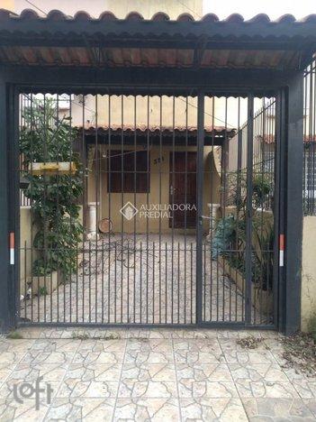 house em Itapema, Parque Matriz - Cachoeirinha - RS