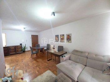 apartment em Rua Santa Isabel, Bela Vista - São Paulo - SP