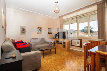 apartment em Rua Fonseca Ramos, Medianeira - Porto Alegre - RS