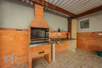 house em Rua Anjos do Mar, Freguesia do Ó - São Paulo - SP
