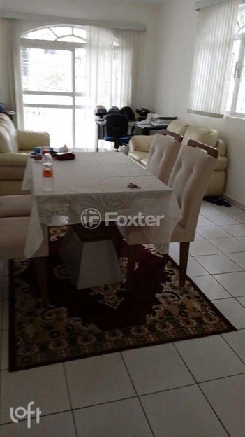 house em Engenheiro Jorge Oliva, Jabaquara - São Paulo - SP