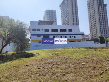 commercial_property em Avenida Washington Luís, Santo Amaro - São Paulo - SP