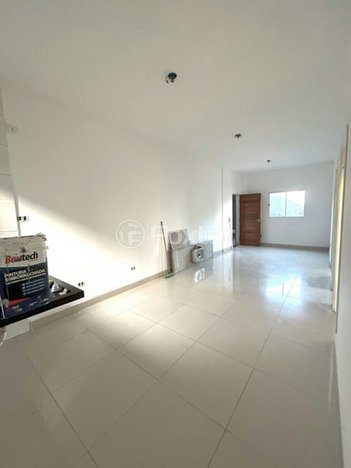 apartment em Rua Santa Teresa de Jesus, Vila Santa Terezinha (Zona Norte) - São Paulo - SP