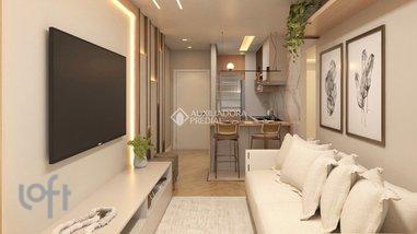 apartment em Princesa Isabel, Vila Guiomar - Santo André - SP