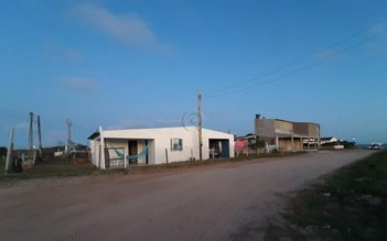house em Rua Cruzeiro do Sul, Atlântico - Santa Vitória do Palmar - RS